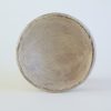 10. small low bowl (white) - Image 2