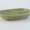 13. medium deep plate (green) - Image 2