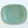 15. medium deep plate (turquoise)