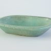 15. medium deep plate (turquoise) - Image 2