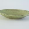 17. medium oval dish (green) - Image 2