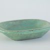 21. small deep dish (turquoise) - Image 2