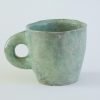 5. turquoise mug