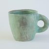 5. turquoise mug - Image 2