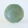9. small low bowl (turquoise) - Image 2